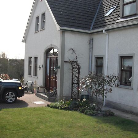 Narrow Gauge B&B Ballymoney Kültér fotó