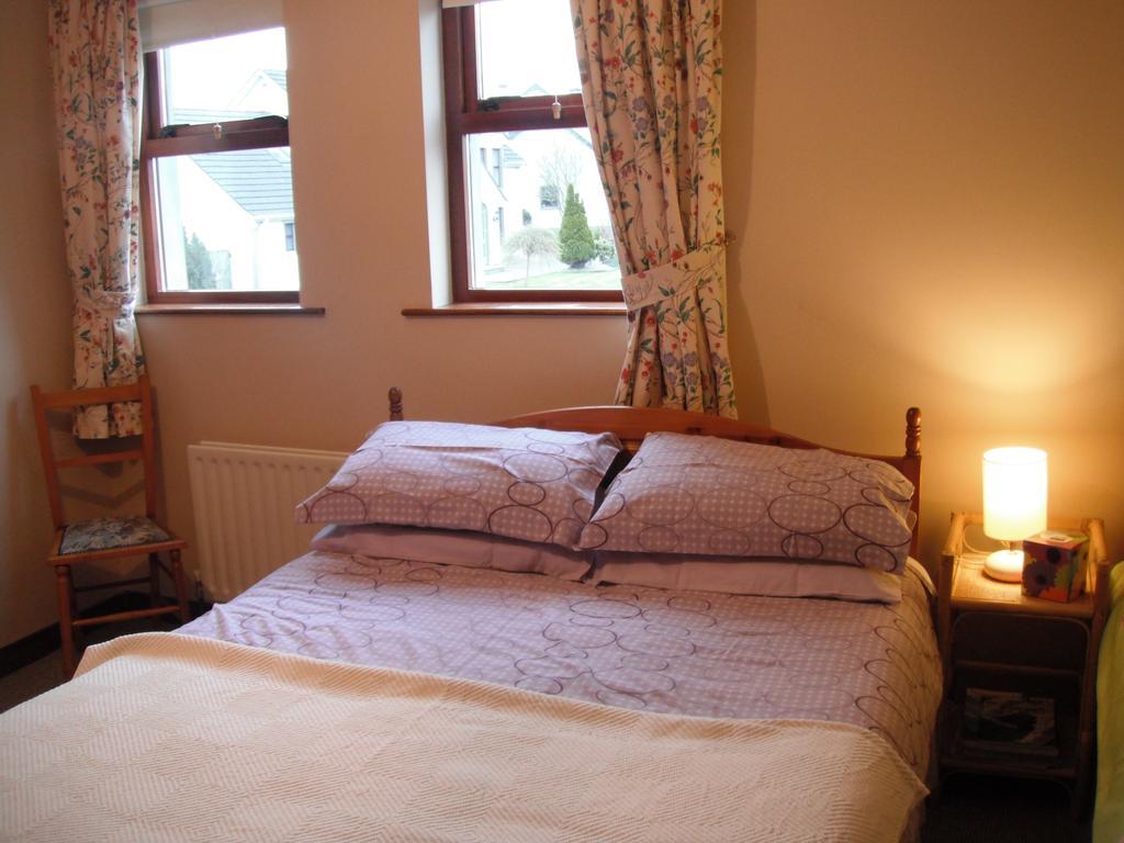 Narrow Gauge B&B Ballymoney Szoba fotó